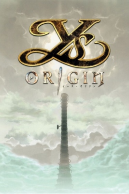 Ys Origin